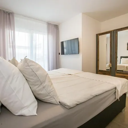 Girasole Premium Apartman *