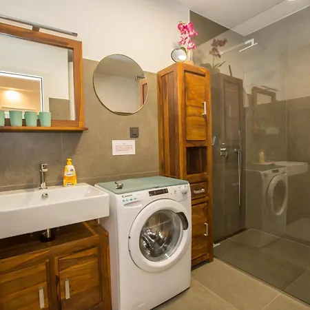 Apartman Girasole Premium Porec