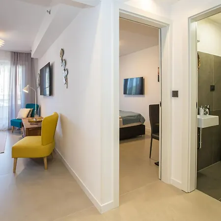 Girasole Premium Apartman *