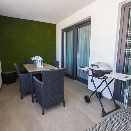 Girasole Premium Apartman *
