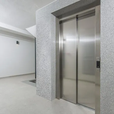 Apartman Girasole Premium Porec