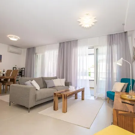 דירה Girasole Premium