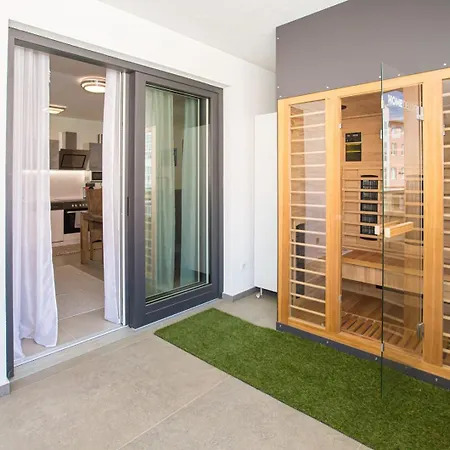 Girasole Premium Apartman