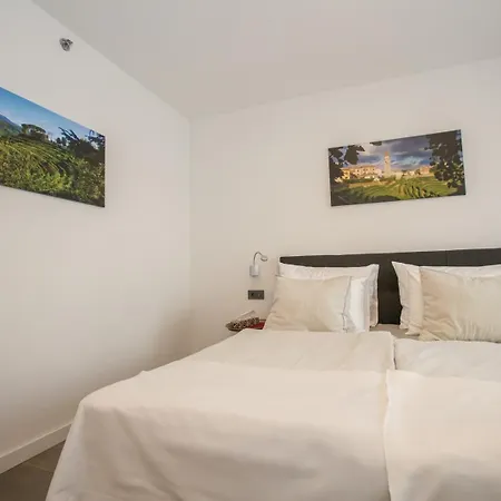 Apartment Girasole Premium *