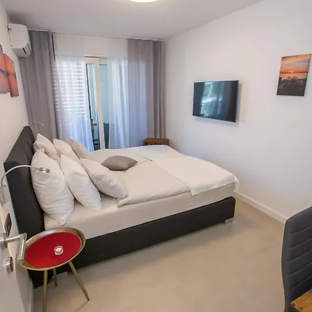 Girasole Premium * Porec