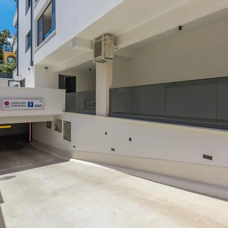 Girasole Premium Porec