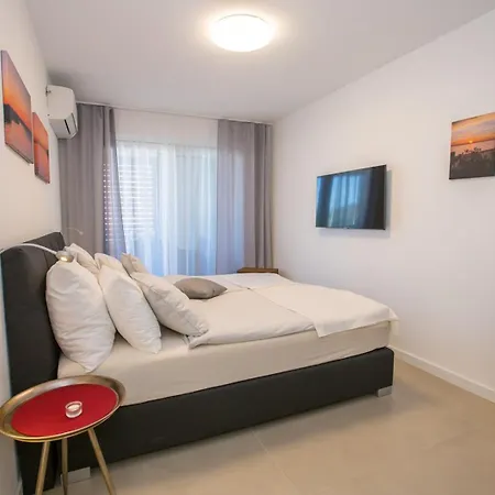 Apartment Girasole Premium *
