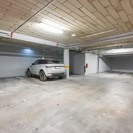 Girasole Premium Appartamento *