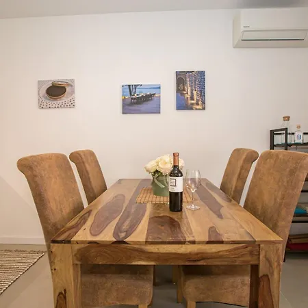 Girasole Premium * Porec