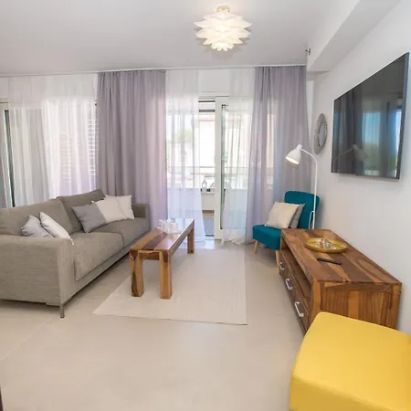 Apartment Girasole Premium