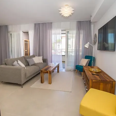 Girasole Premium Apartment *