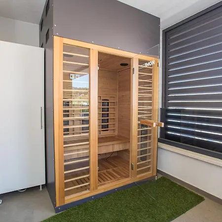 Girasole Premium Apartmán