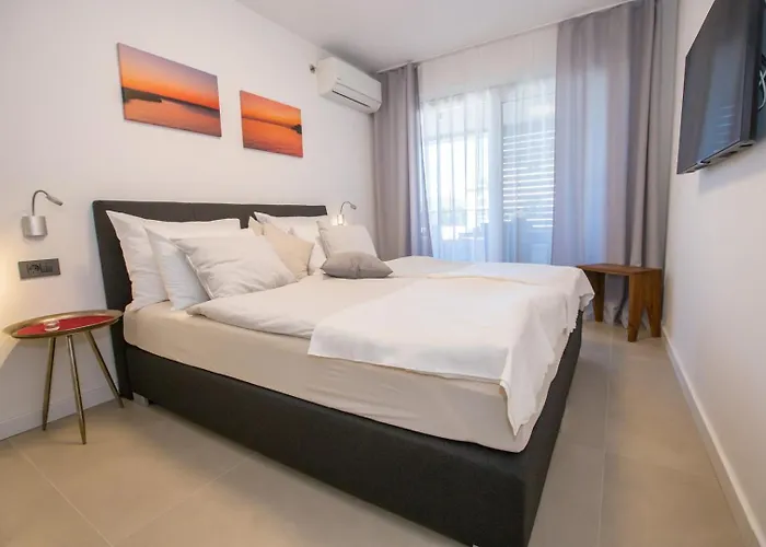 Girasole Premium Apartamento