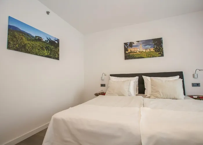 Apartman Girasole Premium *