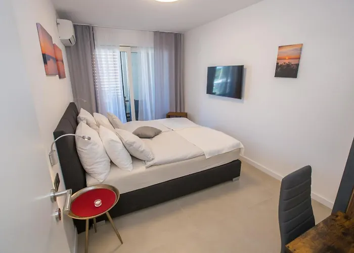 Girasole Premium * Poreč