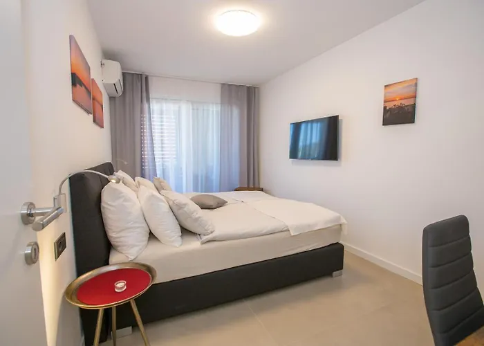 Apartman Girasole Premium *