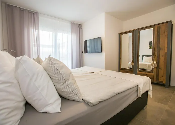 Girasole Premium Apartamento *