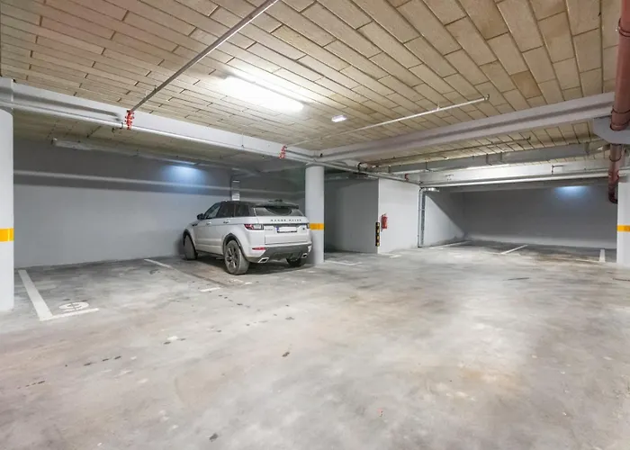 Girasole Premium Apartman *