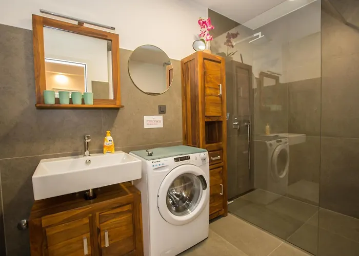 Apartman Girasole Premium Porec