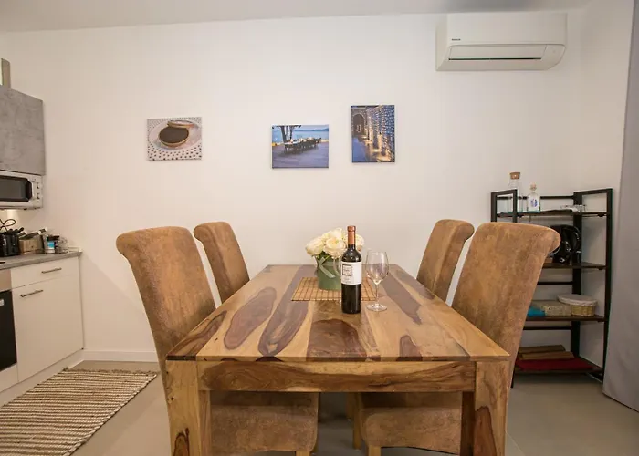 Girasole Premium * Porec