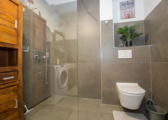 Apartamento Girasole Premium Poreč