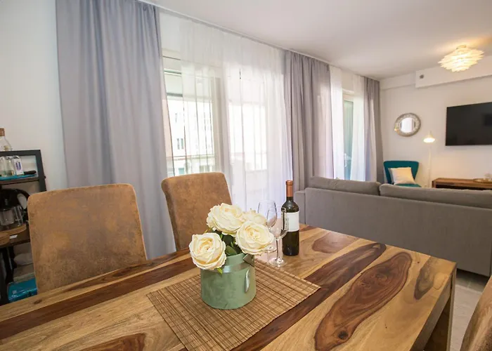 Girasole Premium Porec