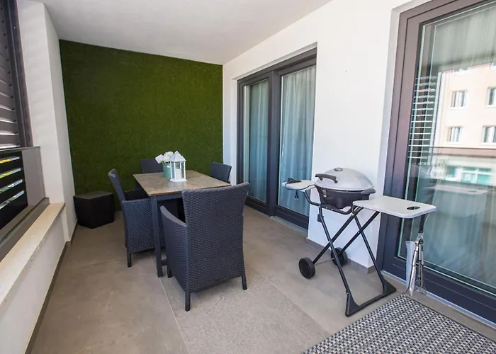 Girasole Premium Apartamento *