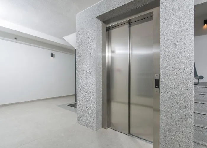 Apartman Girasole Premium Porec