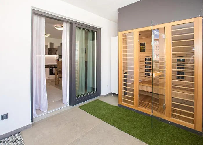 Girasole Premium Apartamento