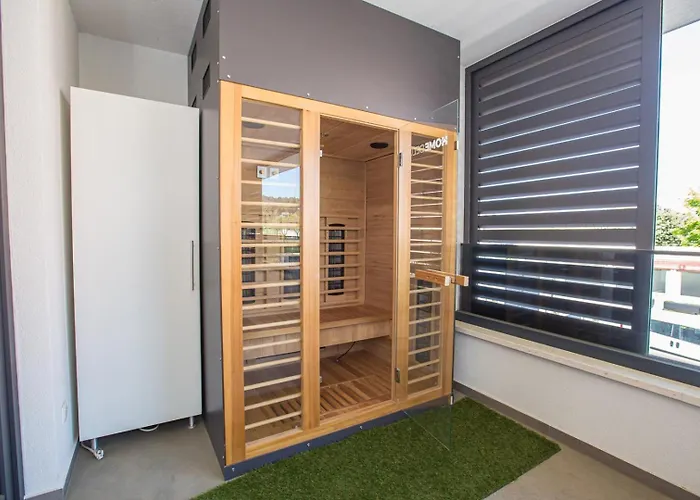 Girasole Premium Apartman